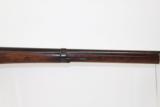 Antique US SPRINGFIELD ARMORY Model 1816 Musket - 5 of 17
