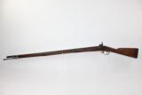 Antique US SPRINGFIELD ARMORY Model 1816 Musket - 13 of 17