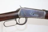 ANTIQUE Winchester Model 1894 LEVER ACTION Rifle - 3 of 11