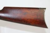 ANTIQUE Winchester Model 1894 LEVER ACTION Rifle - 9 of 11