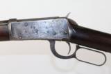 ANTIQUE Winchester Model 1894 LEVER ACTION Rifle - 10 of 11