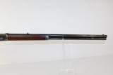 ANTIQUE Winchester Model 1894 LEVER ACTION Rifle - 4 of 11