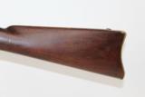 Early CIVIL WAR Antique Merrill CAVALRY Carbine - 13 of 16