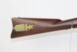 Early CIVIL WAR Antique Merrill CAVALRY Carbine - 3 of 16