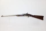 Early CIVIL WAR Antique Merrill CAVALRY Carbine - 12 of 16