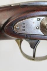 Early CIVIL WAR Antique Merrill CAVALRY Carbine - 7 of 16