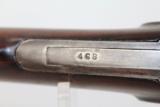 Early CIVIL WAR Antique Merrill CAVALRY Carbine - 9 of 16