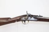 Early CIVIL WAR Antique Merrill CAVALRY Carbine - 1 of 16