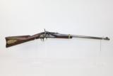 Early CIVIL WAR Antique Merrill CAVALRY Carbine - 2 of 16