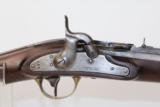 Early CIVIL WAR Antique Merrill CAVALRY Carbine - 4 of 16