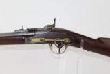 Early CIVIL WAR Antique Merrill CAVALRY Carbine - 14 of 16