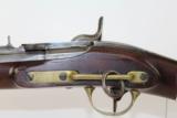 Early CIVIL WAR Antique Merrill CAVALRY Carbine - 15 of 16