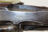 Early CIVIL WAR Antique Merrill CAVALRY Carbine - 8 of 16
