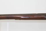 GERMANIC Antique JAEGER Percussion Musket - 15 of 16