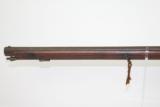 GERMANIC Antique JAEGER Percussion Musket - 16 of 16