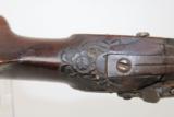 GERMANIC Antique JAEGER Percussion Musket - 7 of 16