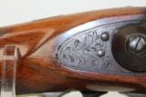 GORGEOUS Enfield P-1853 Musket Turned FOWLER - 8 of 21
