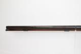GORGEOUS Enfield P-1853 Musket Turned FOWLER - 21 of 21