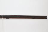 GORGEOUS Enfield P-1853 Musket Turned FOWLER - 6 of 21