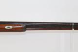 GORGEOUS Enfield P-1853 Musket Turned FOWLER - 5 of 21