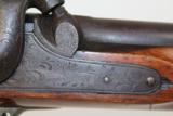 GORGEOUS Enfield P-1853 Musket Turned FOWLER - 7 of 21