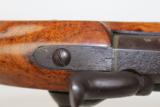 GORGEOUS Enfield P-1853 Musket Turned FOWLER - 12 of 21