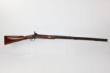 GORGEOUS Enfield P-1853 Musket Turned FOWLER - 2 of 21