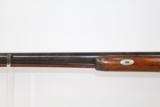 GORGEOUS Enfield P-1853 Musket Turned FOWLER - 20 of 21