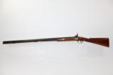 GORGEOUS Enfield P-1853 Musket Turned FOWLER - 17 of 21