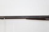 ENGRAVED Antique Belgian SxS Shotgun by “SCHEPERS” - 24 of 25
