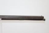 ENGRAVED Antique Belgian SxS Shotgun by “SCHEPERS” - 6 of 25