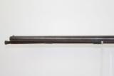 ENGRAVED Antique Belgian SxS Shotgun by “SCHEPERS” - 25 of 25