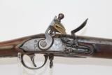 Antique US SPRINGFIELD Model 1795 FLINTLOCK Musket - 1 of 17
