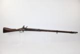Antique US SPRINGFIELD Model 1795 FLINTLOCK Musket - 2 of 17