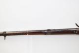 Antique US SPRINGFIELD Model 1795 FLINTLOCK Musket - 14 of 17