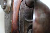 Antique US SPRINGFIELD Model 1795 FLINTLOCK Musket - 17 of 17