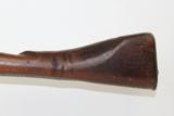 Antique US SPRINGFIELD Model 1795 FLINTLOCK Musket - 12 of 17