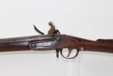 Antique US SPRINGFIELD Model 1795 FLINTLOCK Musket - 13 of 17