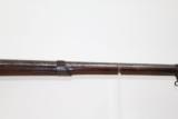 Antique US SPRINGFIELD Model 1795 FLINTLOCK Musket - 5 of 17