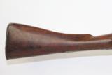 Antique US SPRINGFIELD Model 1795 FLINTLOCK Musket - 3 of 17