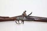 Antique US SPRINGFIELD Model 1795 FLINTLOCK Musket - 4 of 17