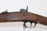CIVIL WAR Antique US SPRINGFIELD 1855 Rifle-Musket - 17 of 19