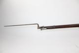 CIVIL WAR Antique US SPRINGFIELD 1855 Rifle-Musket - 13 of 19