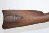 CIVIL WAR Antique US SPRINGFIELD 1855 Rifle-Musket - 3 of 19