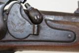 CIVIL WAR Antique US SPRINGFIELD 1855 Rifle-Musket - 8 of 19