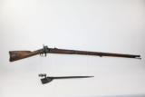 CIVIL WAR Antique US SPRINGFIELD 1855 Rifle-Musket - 2 of 19