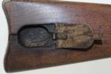 CIVIL WAR Antique US SPRINGFIELD 1855 Rifle-Musket - 12 of 19