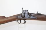 CIVIL WAR Antique US SPRINGFIELD 1855 Rifle-Musket - 1 of 19