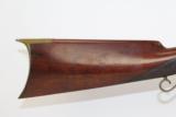“J.P. MURRAY COLUMBUS GA” Half-Stock Long Rifle - 3 of 14