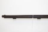 “J.P. MURRAY COLUMBUS GA” Half-Stock Long Rifle - 14 of 14